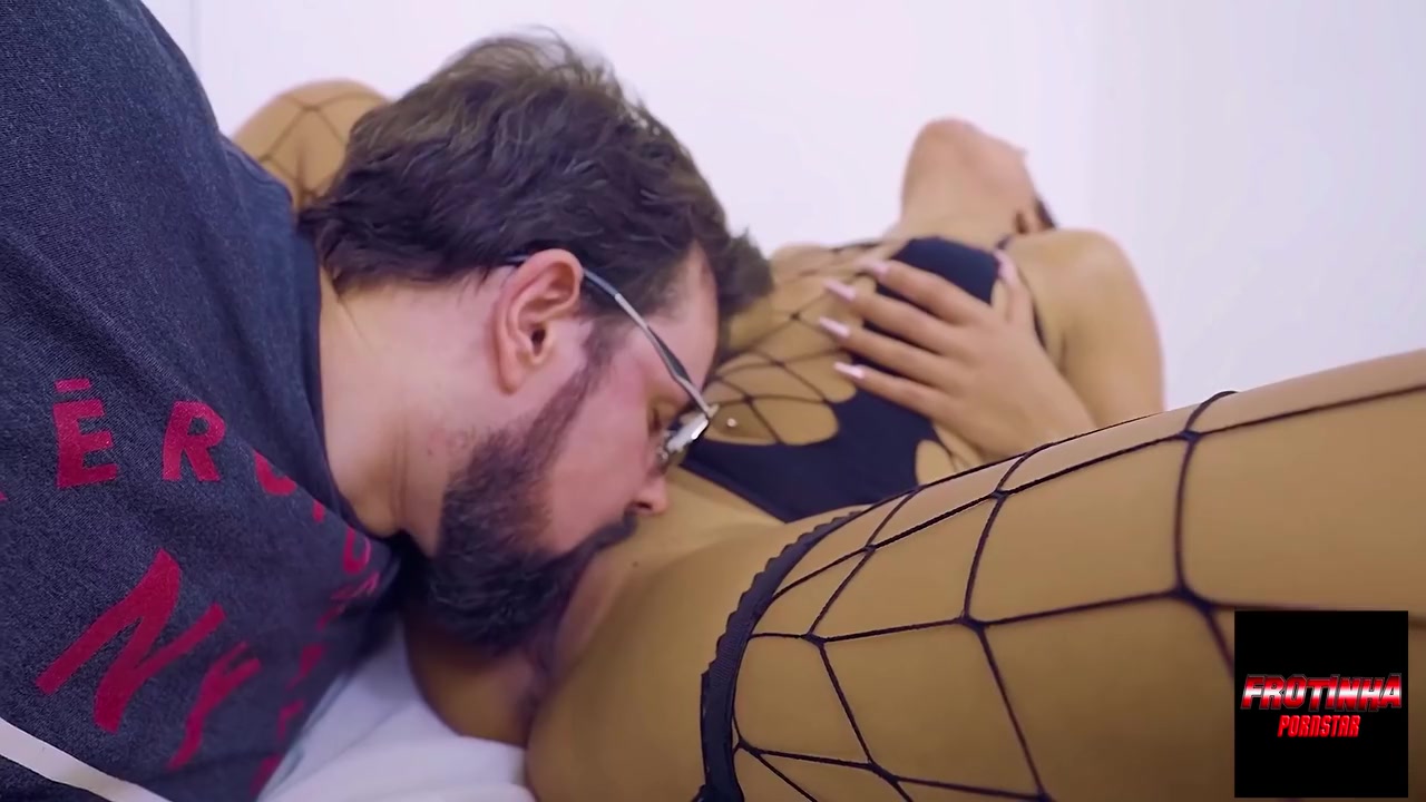 Luana Oliveira - Brazillian Gets A Hard Fuck