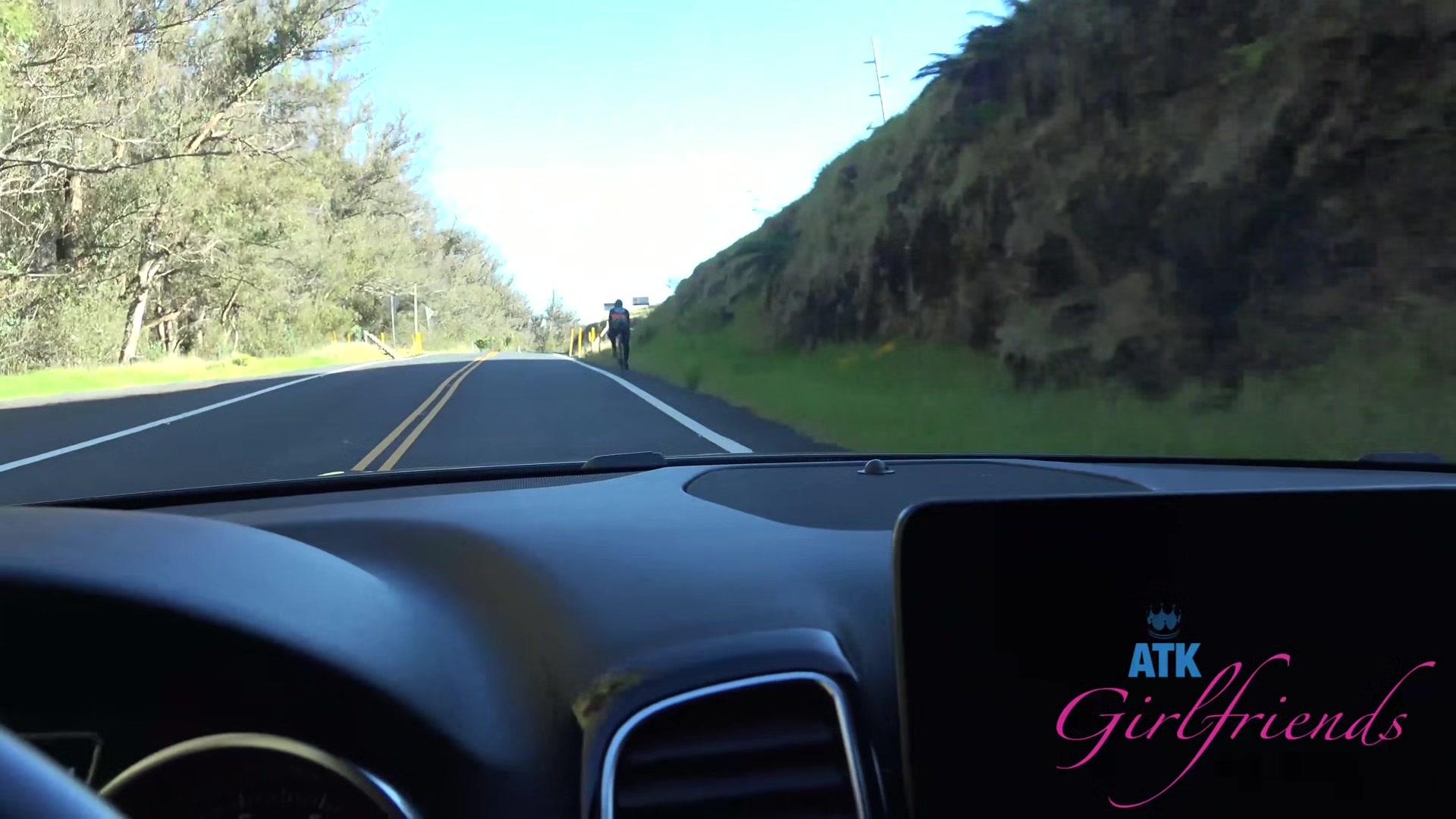 Virtual Vacation In Hawaii With Kenzie Reeves Part 6