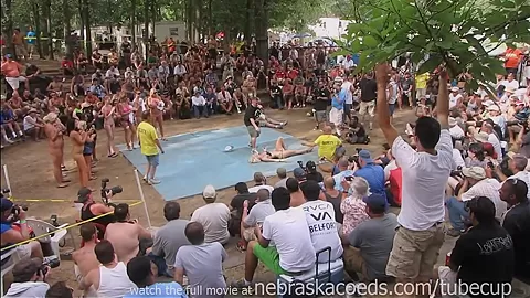 strippers competing for miss nude north america award
