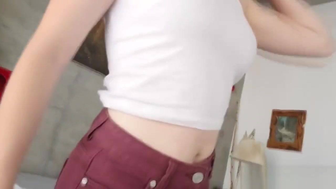 Stepsister Done in by Stepbro