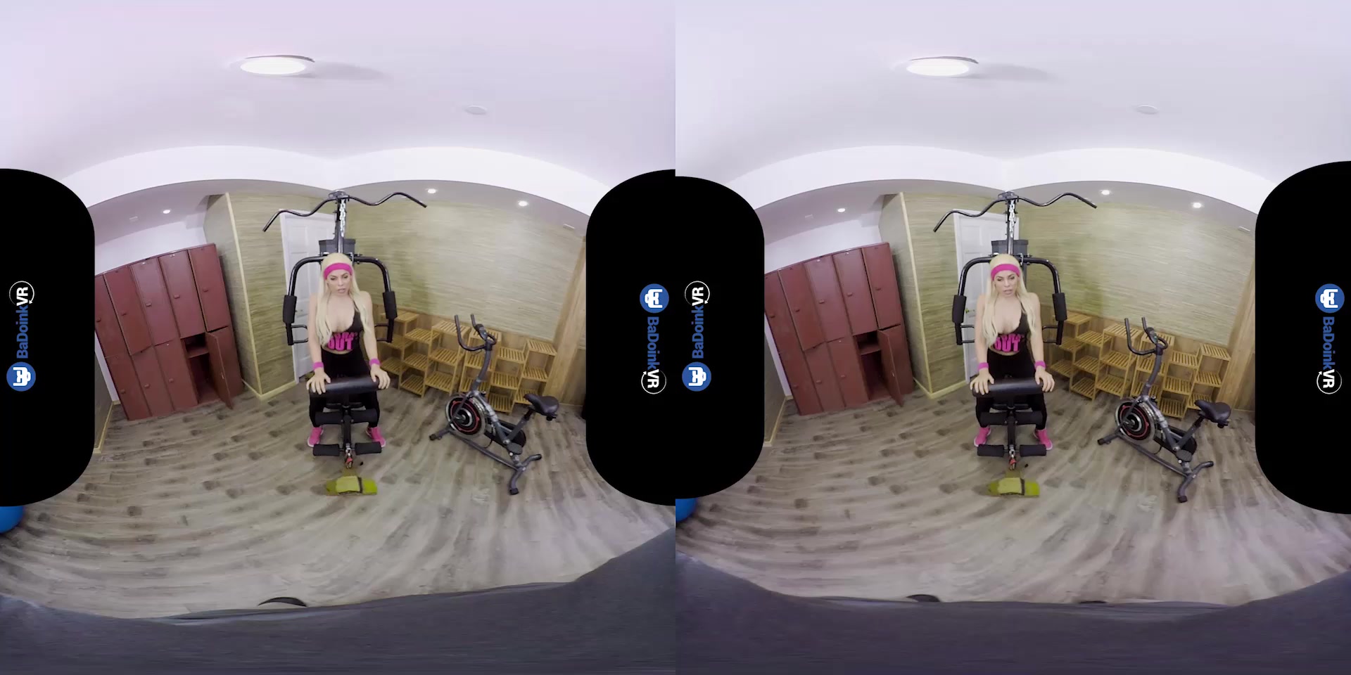Getting Swole