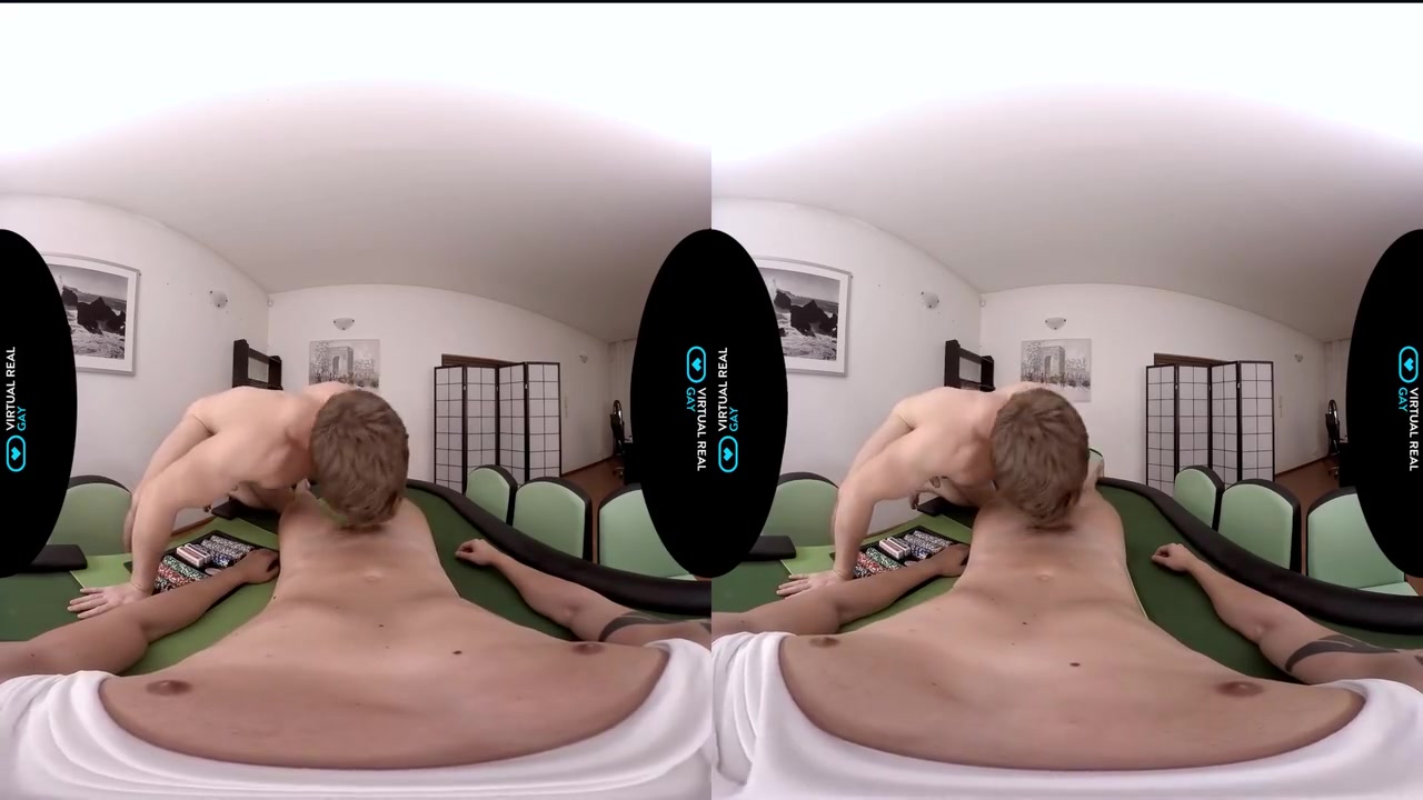 Playful Joker - Virtual Reality