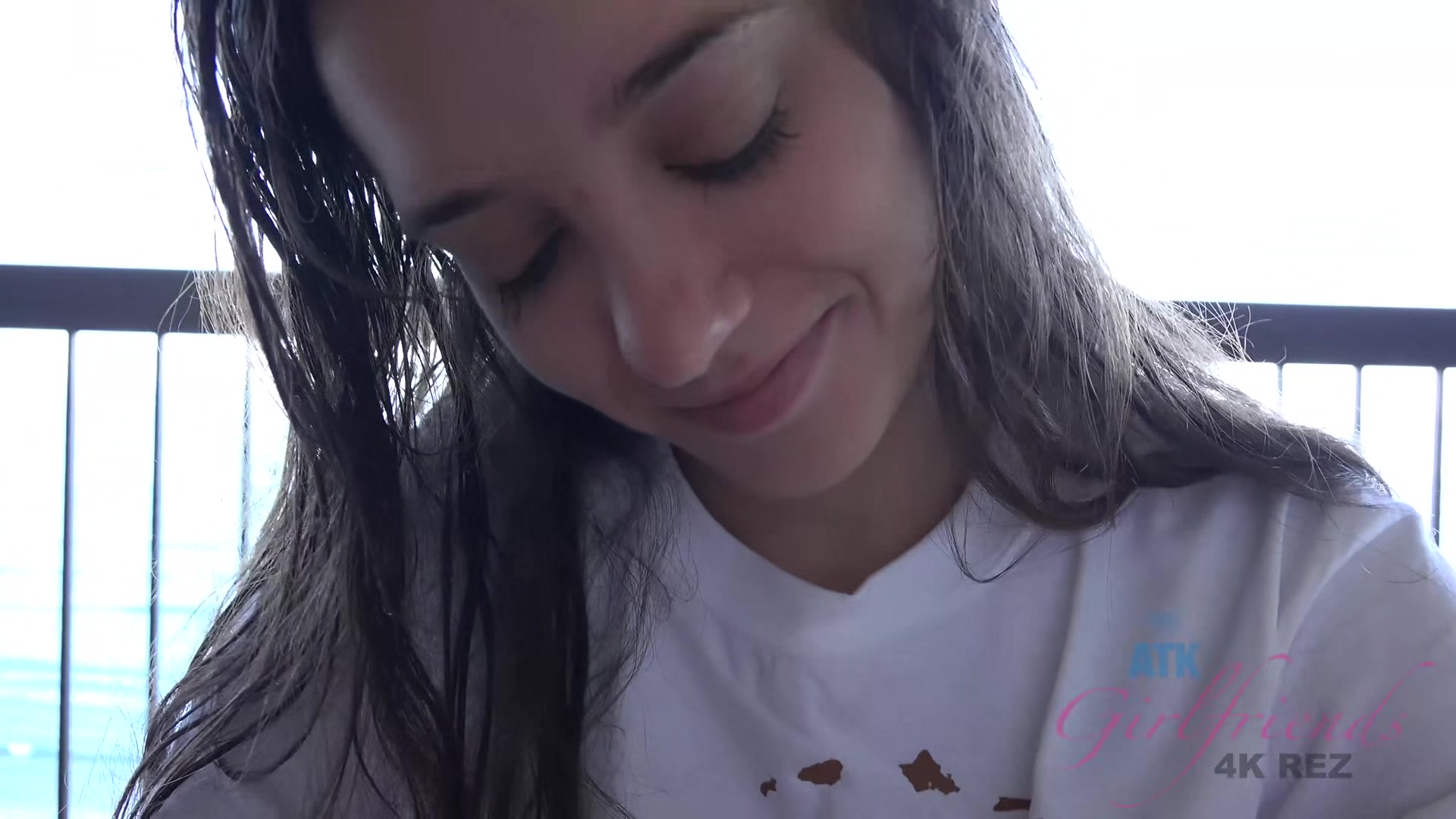 Virtual Vacation Hawaii With Gia Paige 8/8