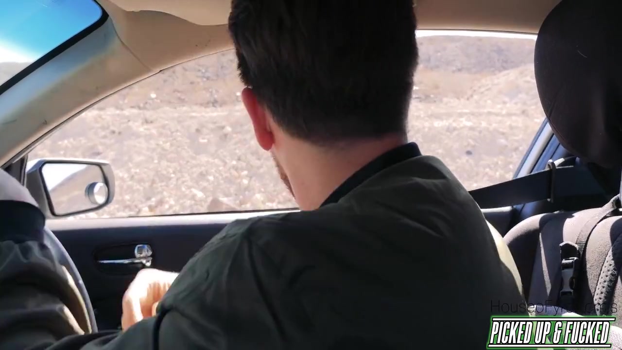 Kyle Mason, Hot Milf And Dee Williams In Picked Up And Fucked Rides Her Biggest Fan