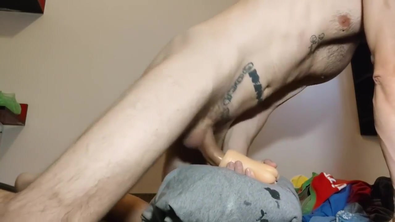 Do You Like Watching Big Long Dick Fucking?