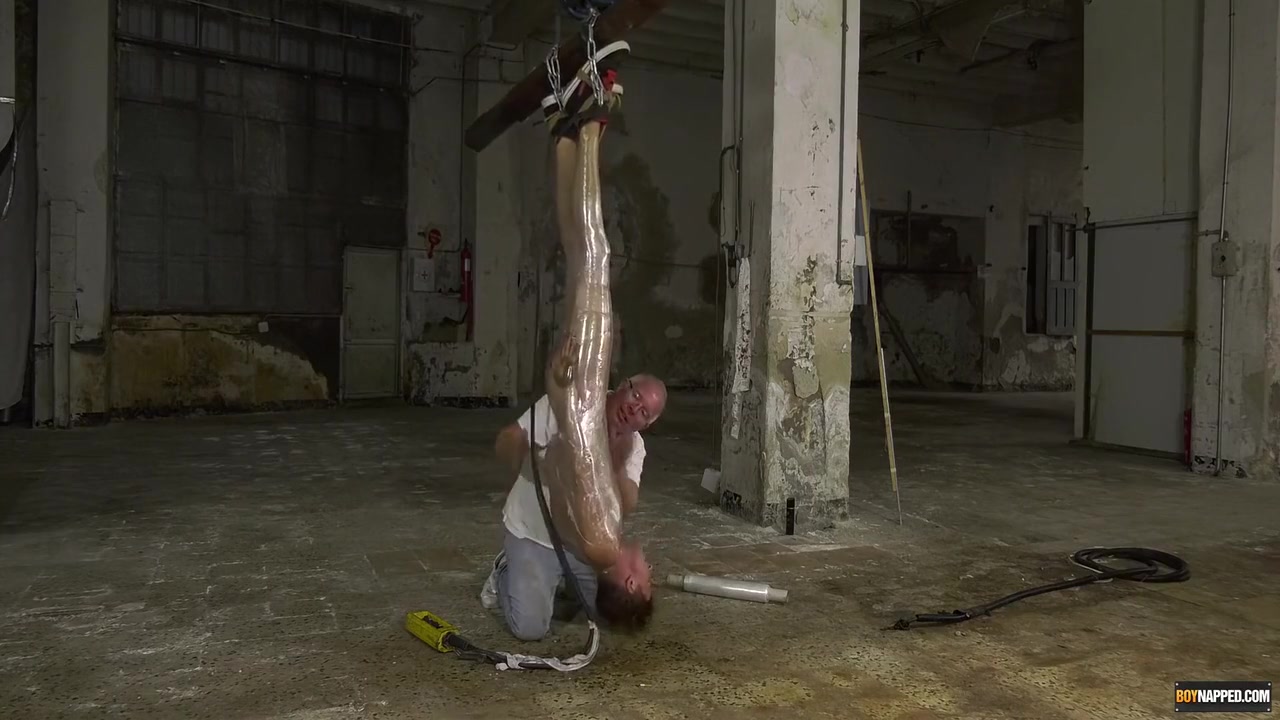 Sebastian Kane - Hanging Like A Piece Of Meat
