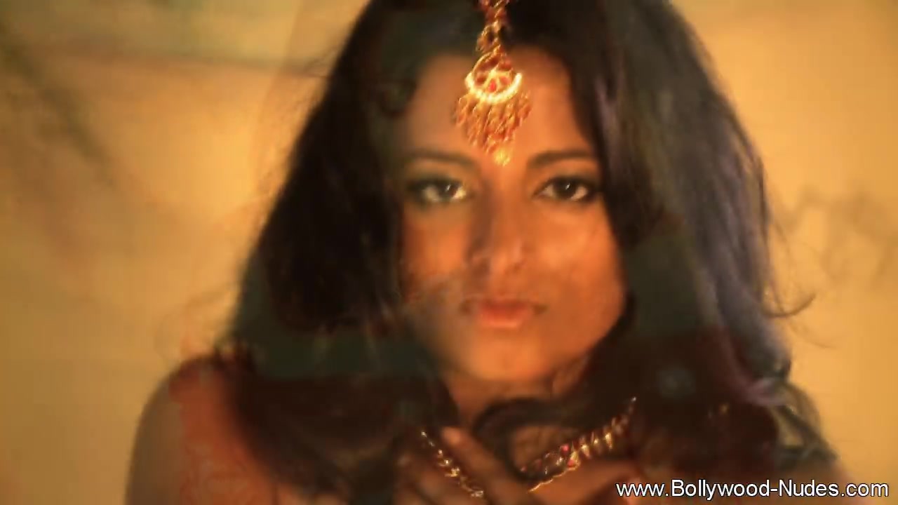 Gorgeous Erotic Indian