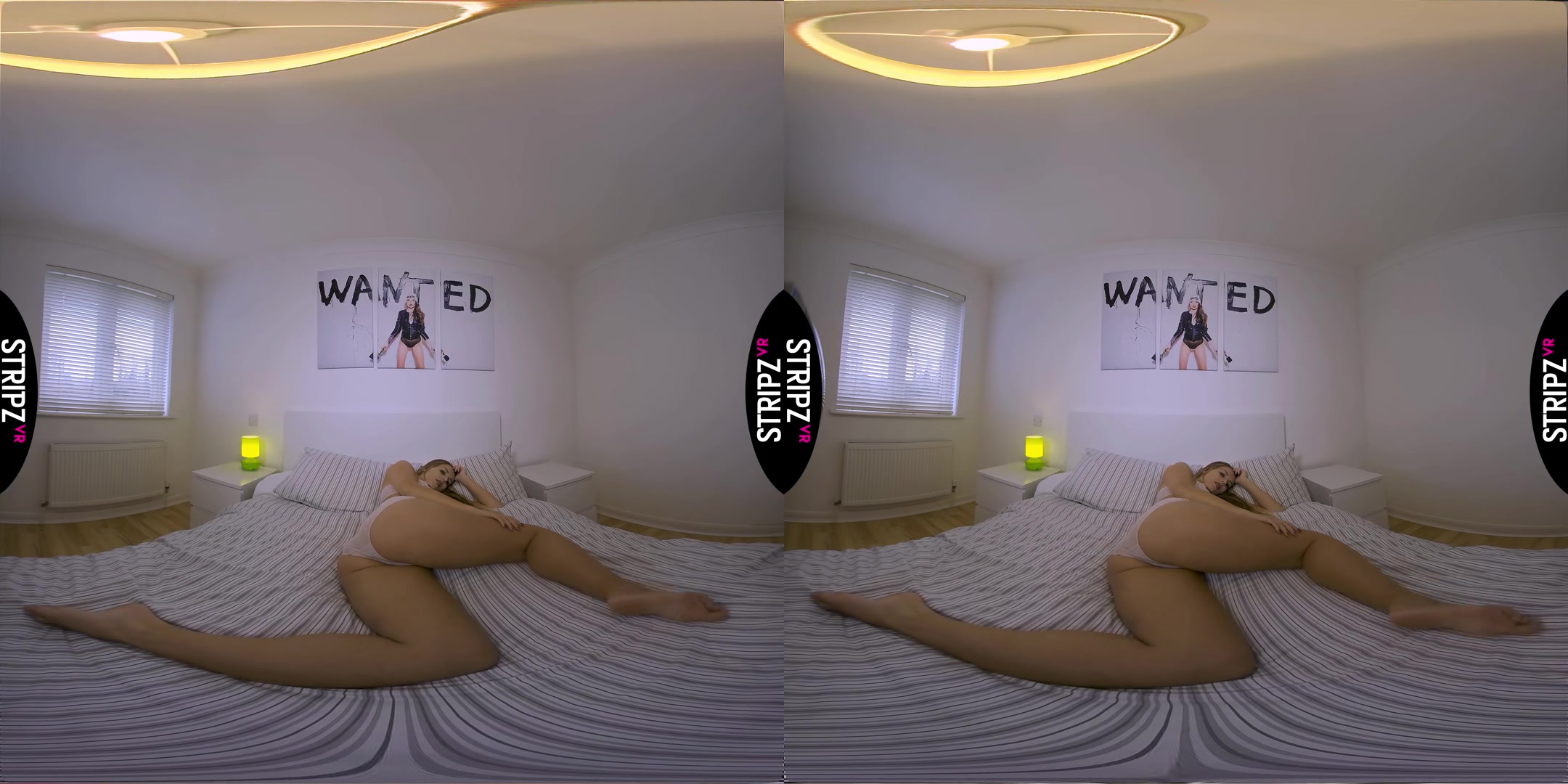 Lay With Me - StripzVR