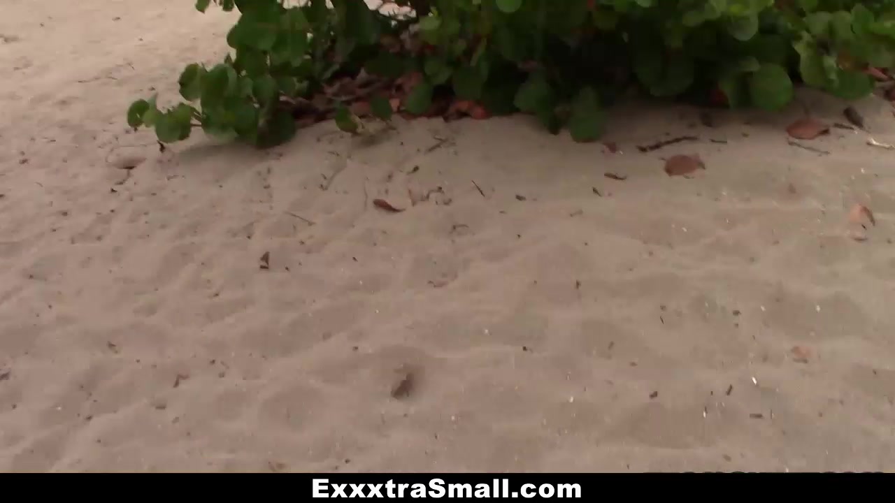 ExxxtraSmall - Petite Latina Brutally Fucked