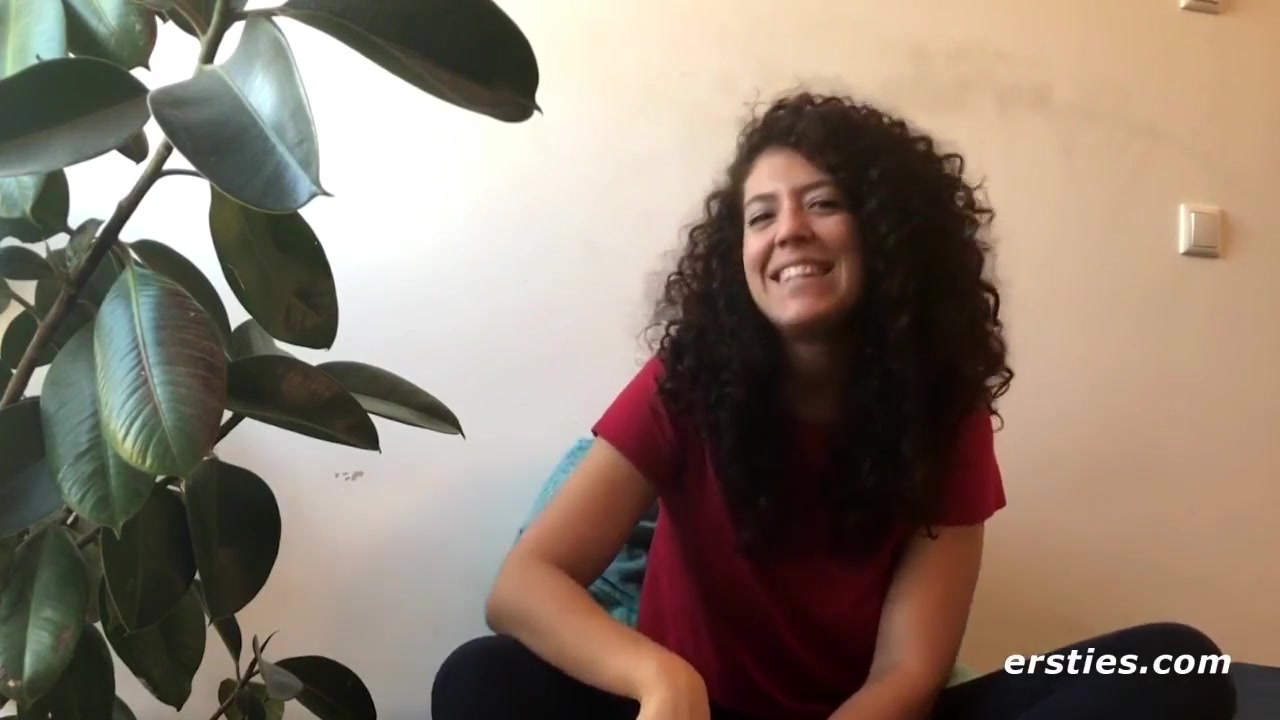 Marys Masturbation Interview
