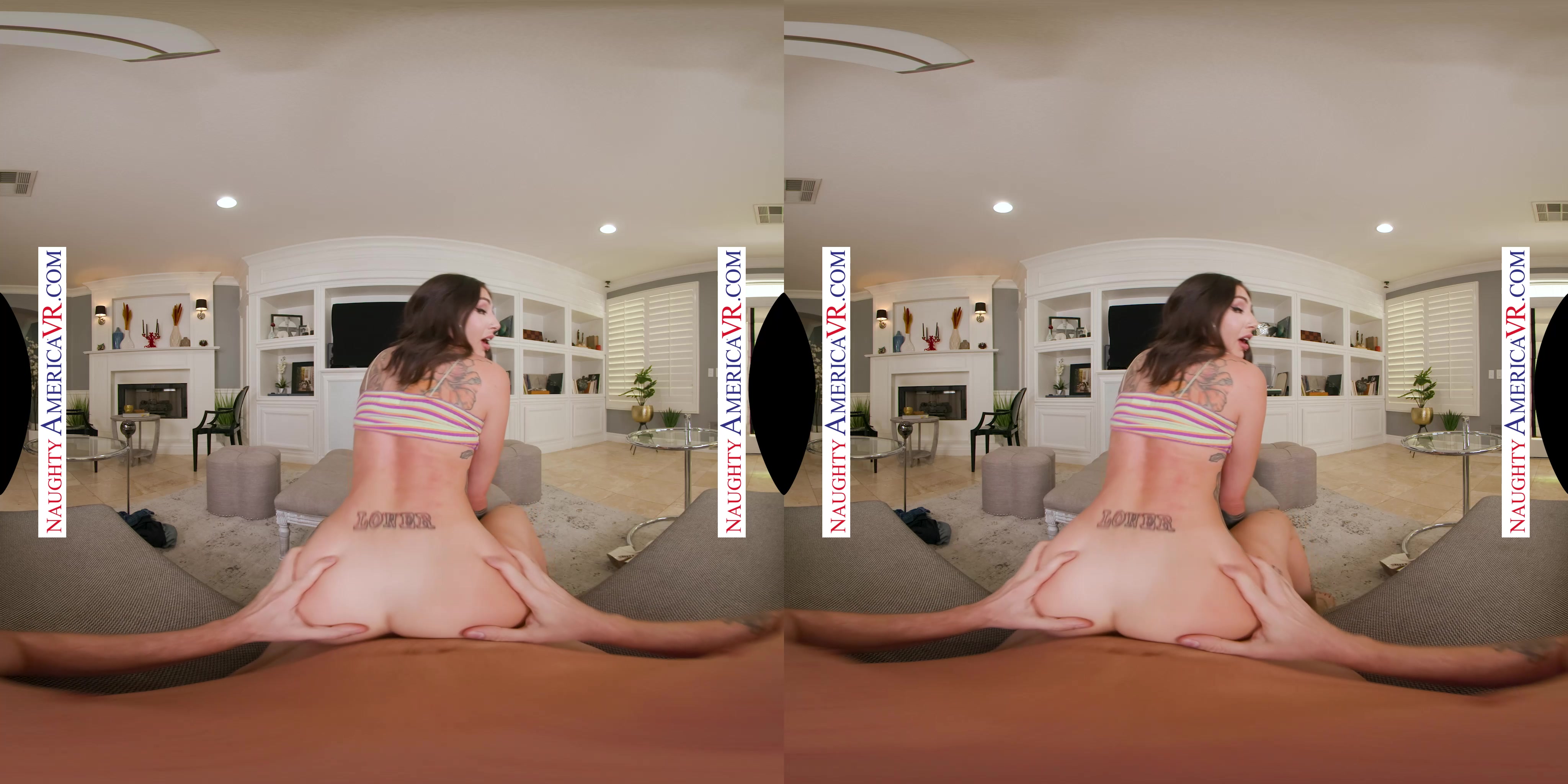 Naughty America Video