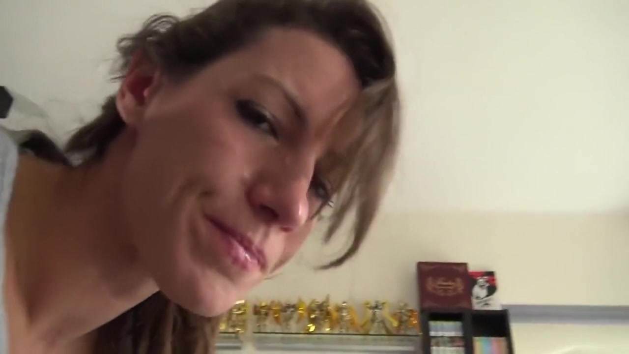 Lety Howl Touching Herself And Dildo Facefucked