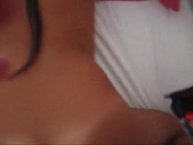 Her athletic ass is created to be pounded by me