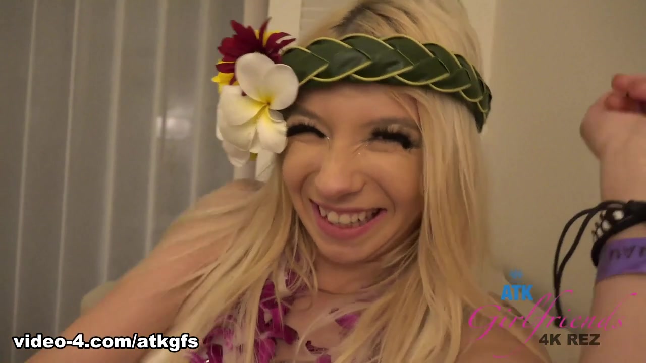 Compilation in Virtual Vacation Movie - ATKGirlfriends