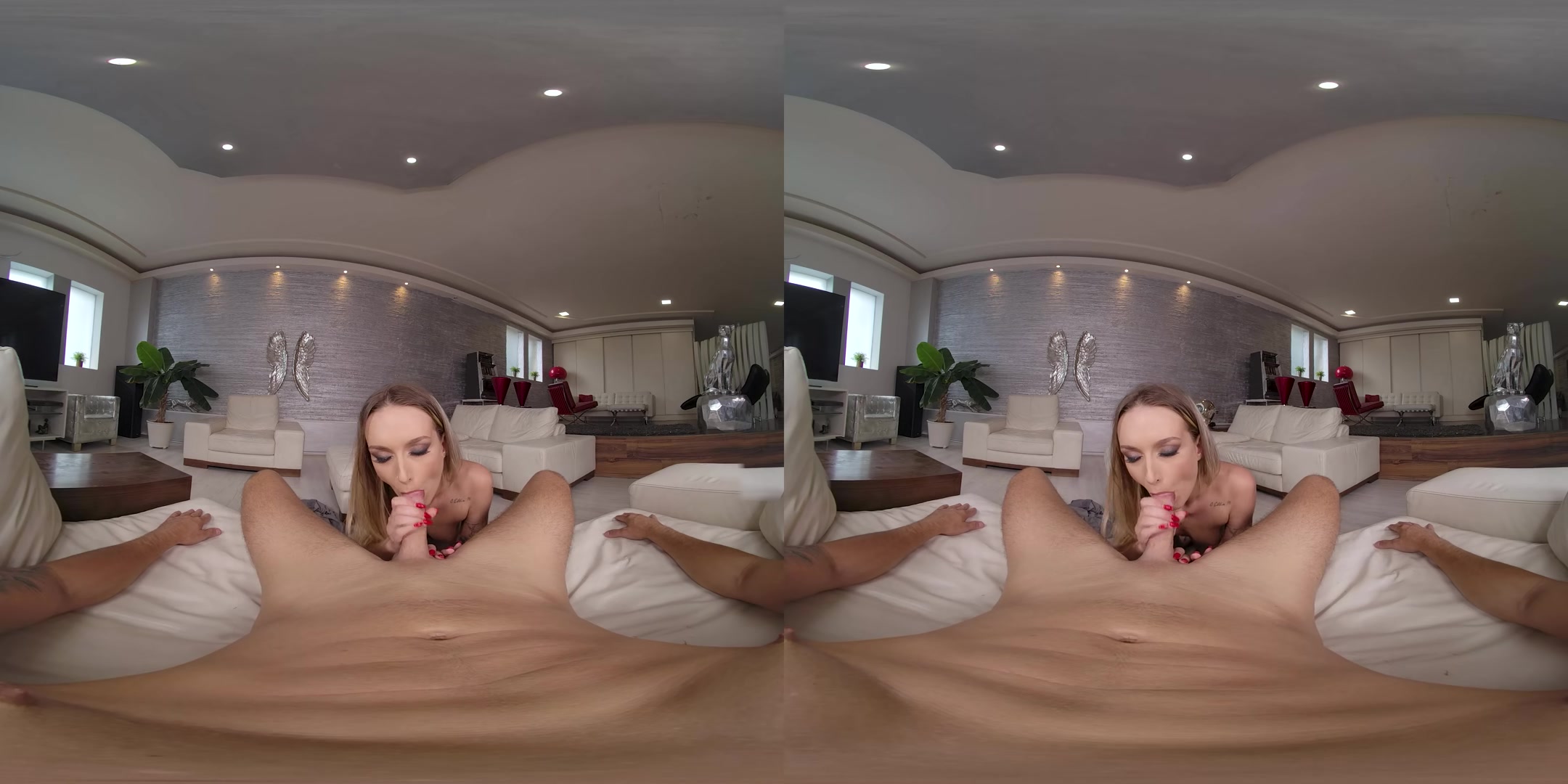 Hot Summer Morning - RealJamVR