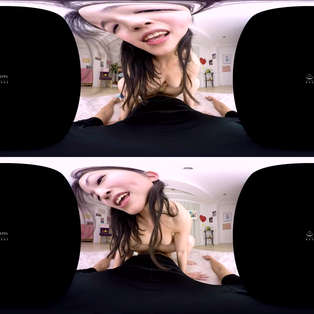 Reika Shiraishi in Reika Shiraishi New Face VR Debut 2 - EroTimeVR