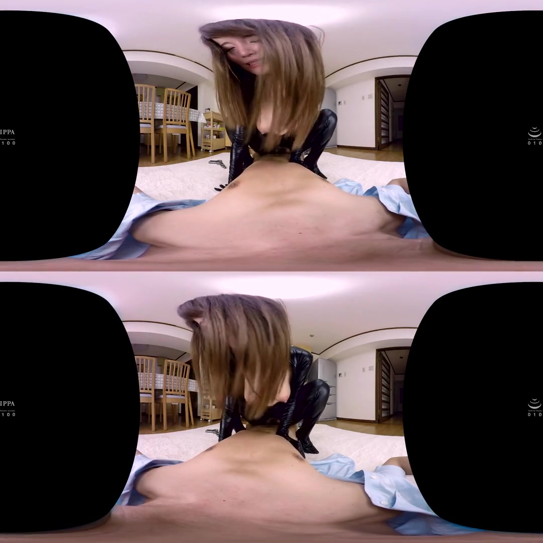 Mao Kurata Virgin Training Secret Female Agent 2 - SexLikeReal