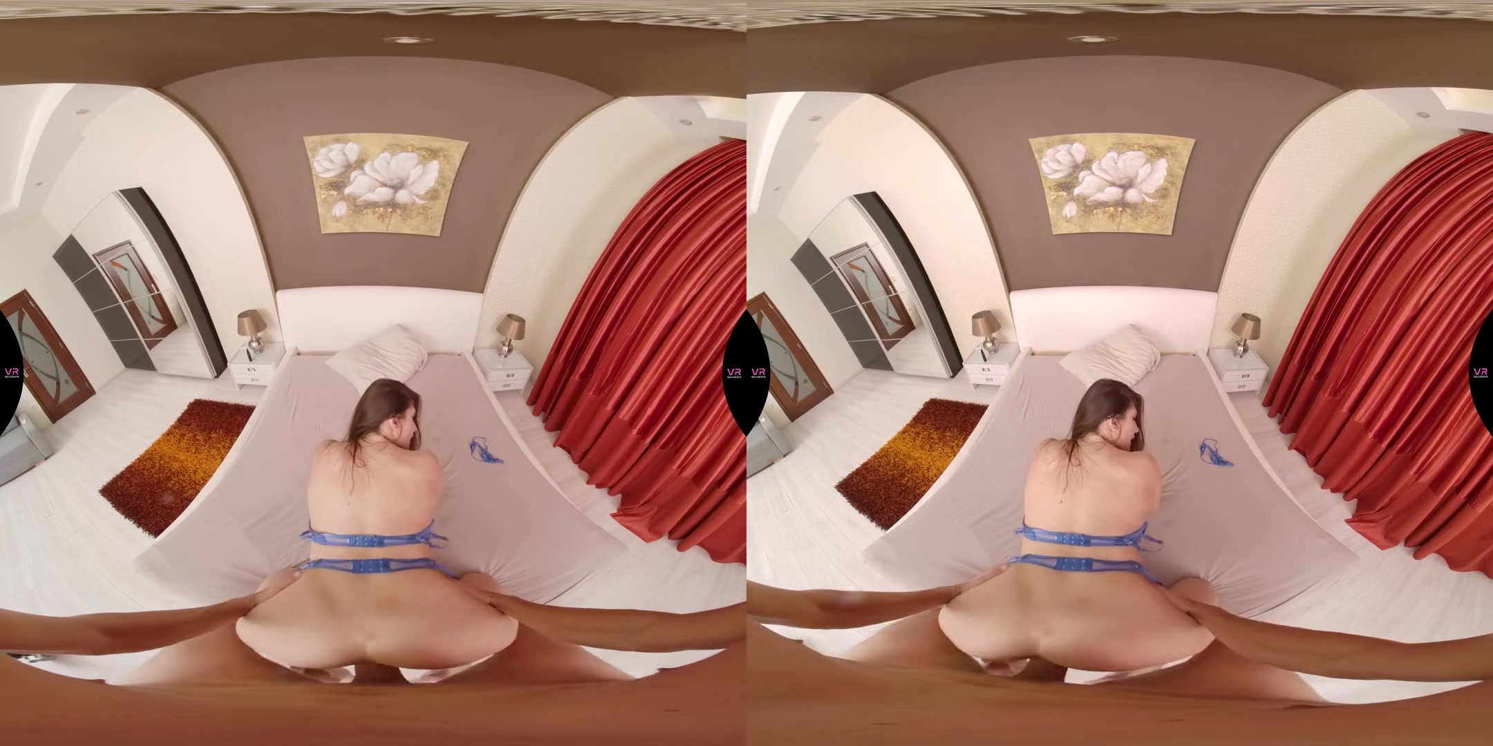 Fuck Horny Vanessa