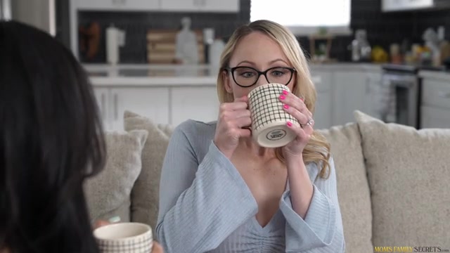 Nice Guys Get To Finish - S3:E2 - Momlover