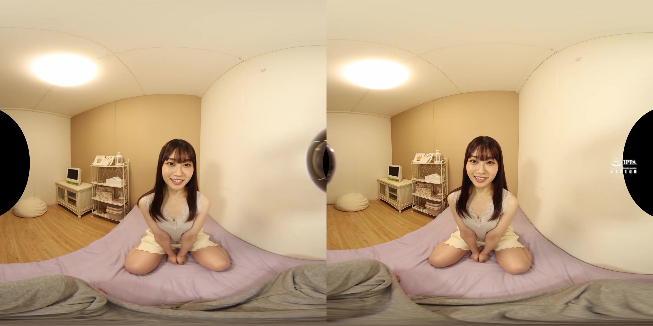 Ichika Kasagi - Do you Want to Play Sex? The Beautiful Older Stepsister Taught me How to Play - CasanovA