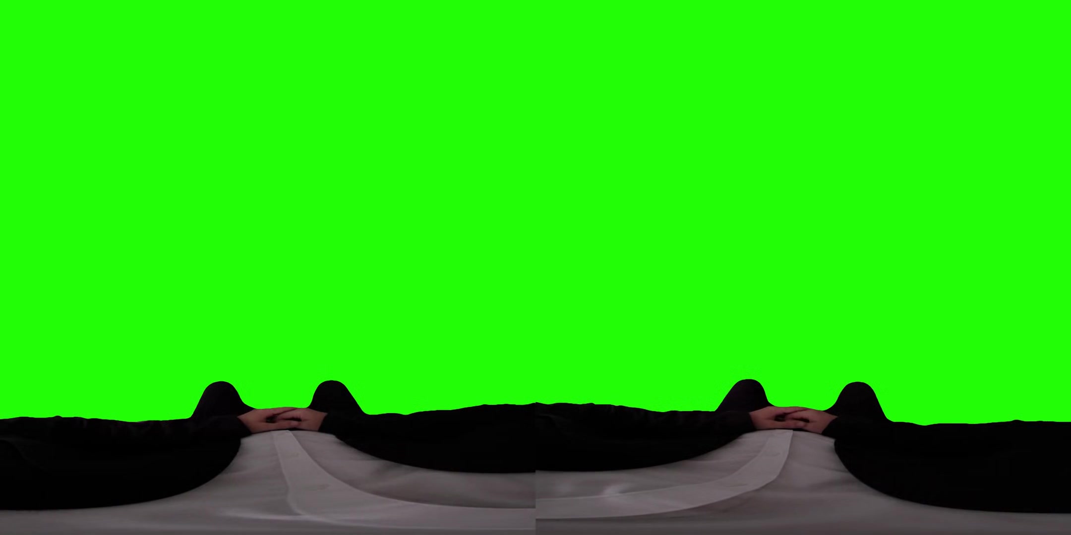 Erotic Massage starring Black Angel (Passthrough)