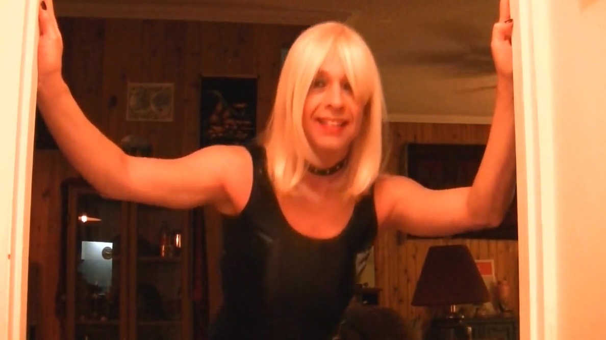 Michelle Tgirl