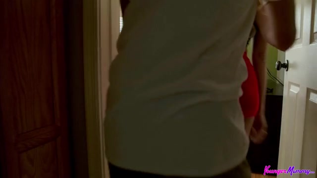 Stepmom Wont Leave Us Alone - S1:E3 - Youngermommy