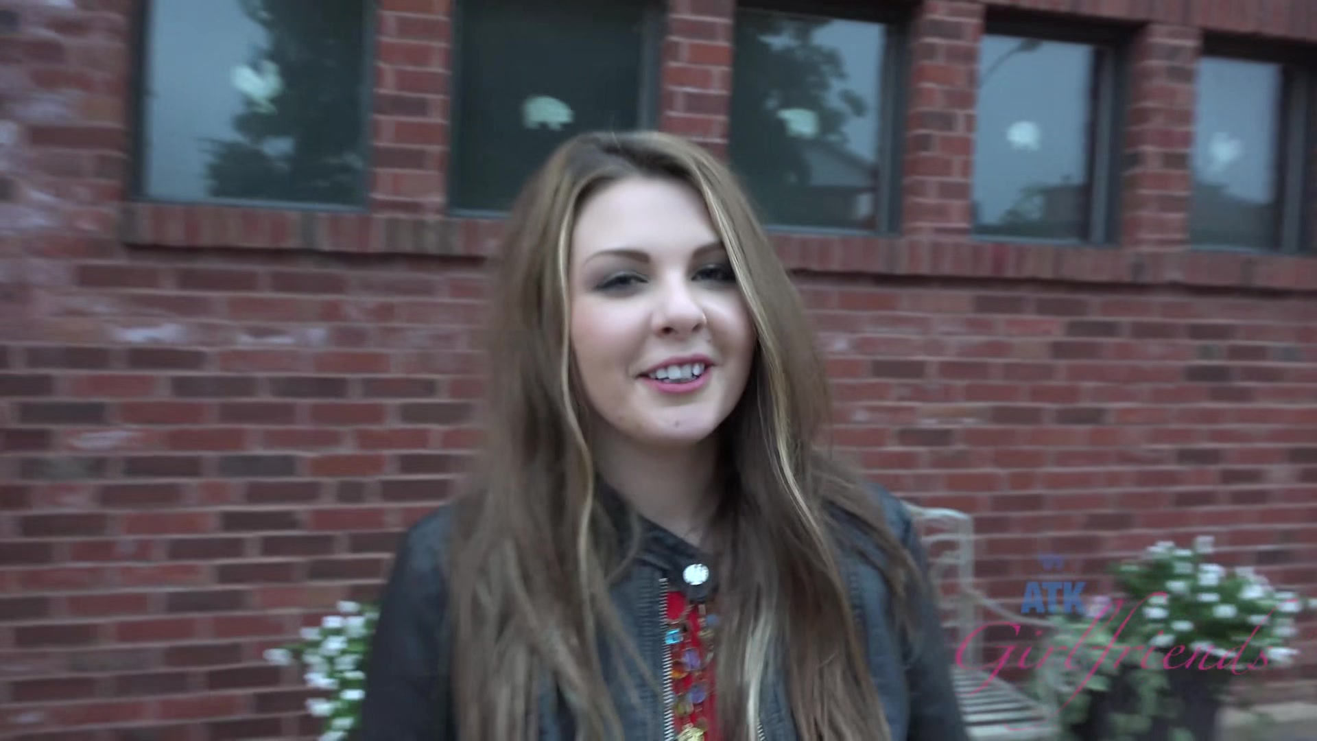 Virtual Vacation In St. Louis With Cali Hayes Part 1