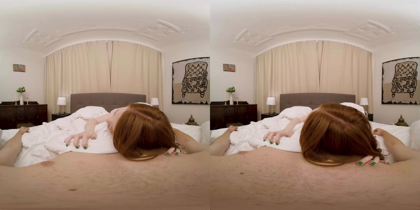 Late For Work - VirtualRealPorn