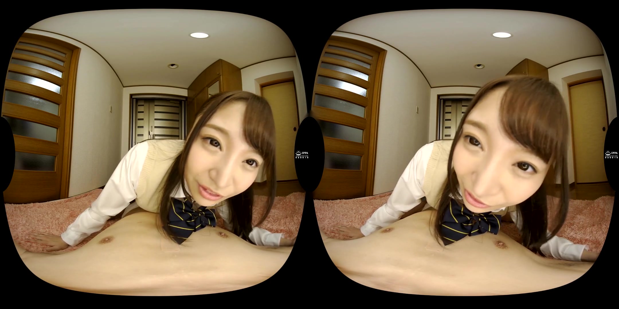 Momoka Katou in Momoka Katou Takes Control of Your Body 1 - WAAPVR