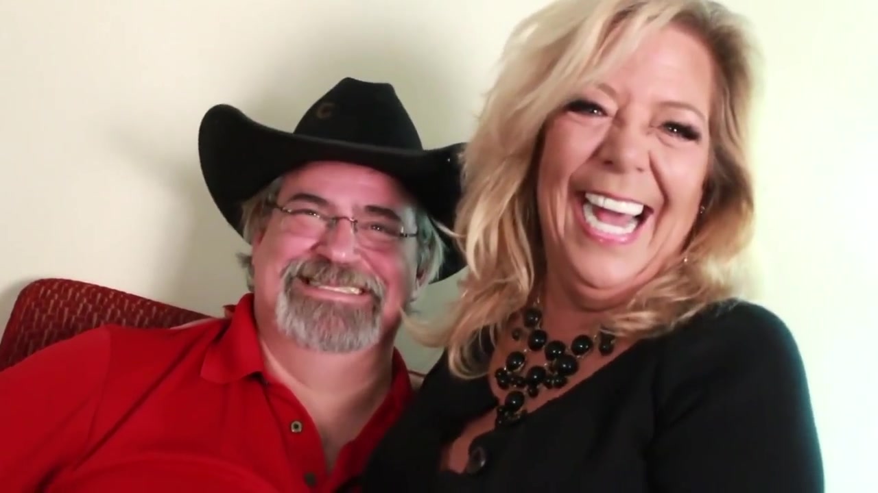 Mature Couple - Wants To Swing