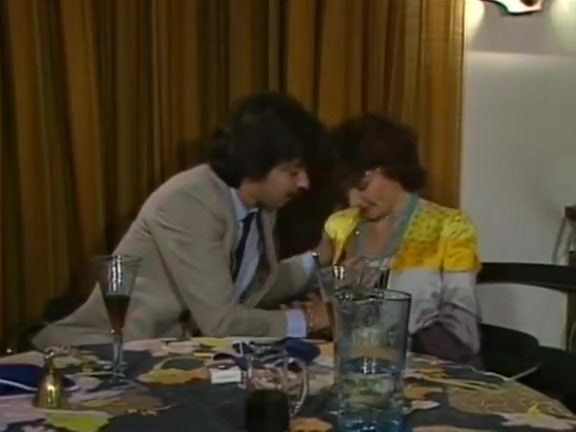 Cathy Menard, Helene Shirley, Mascha Mouton In Vintage Xxx Movie