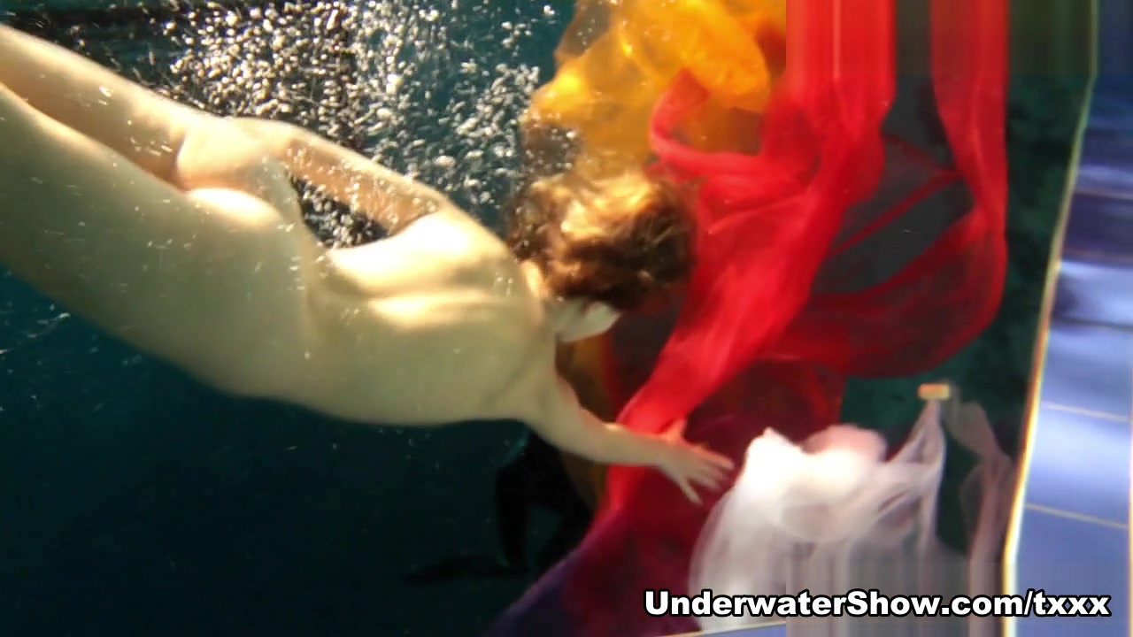 Edwige Edwiga Video - UnderwaterShow