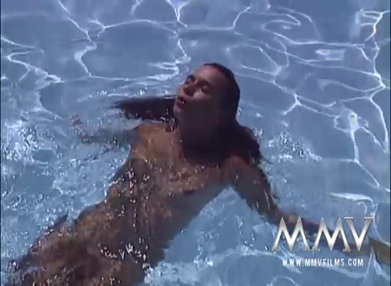 MMVFilms Video: Skinny Dipping