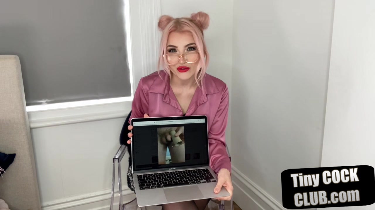 SPH dominas rating and reviewing tiny cocks
