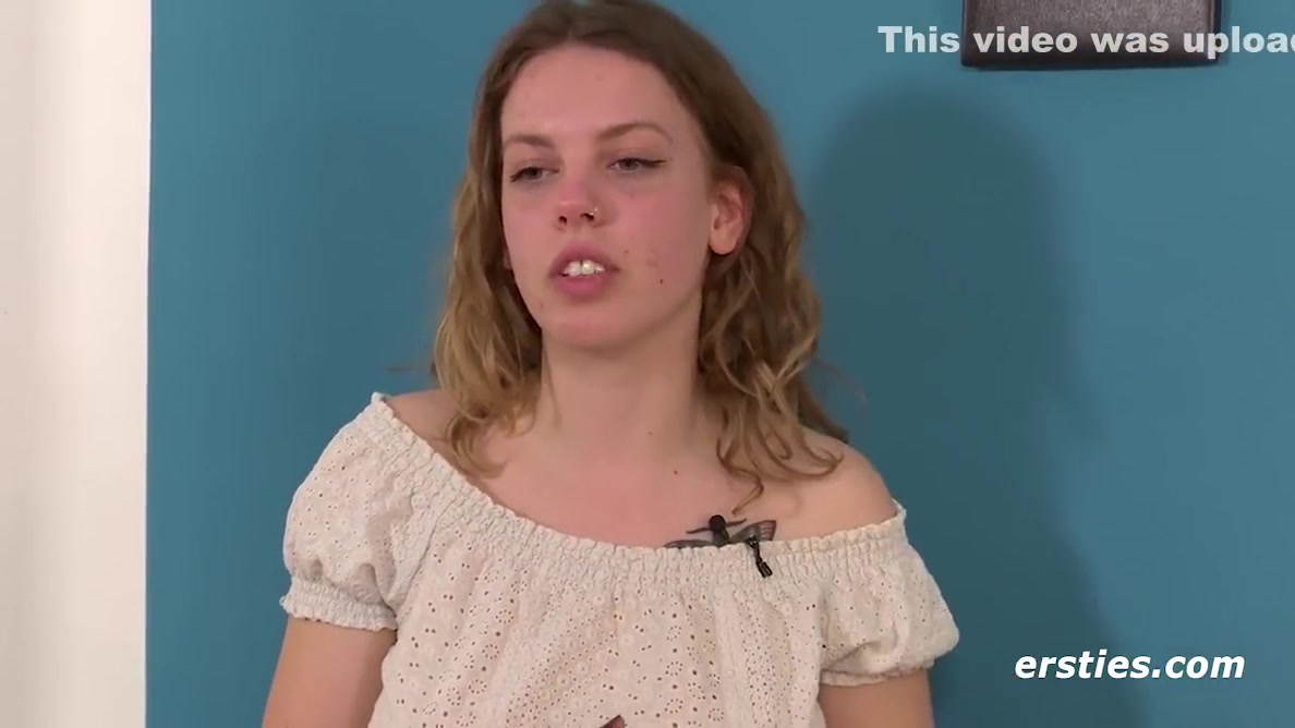 The Beautiful Lilith Masturbates Intensively With A Vibrator
