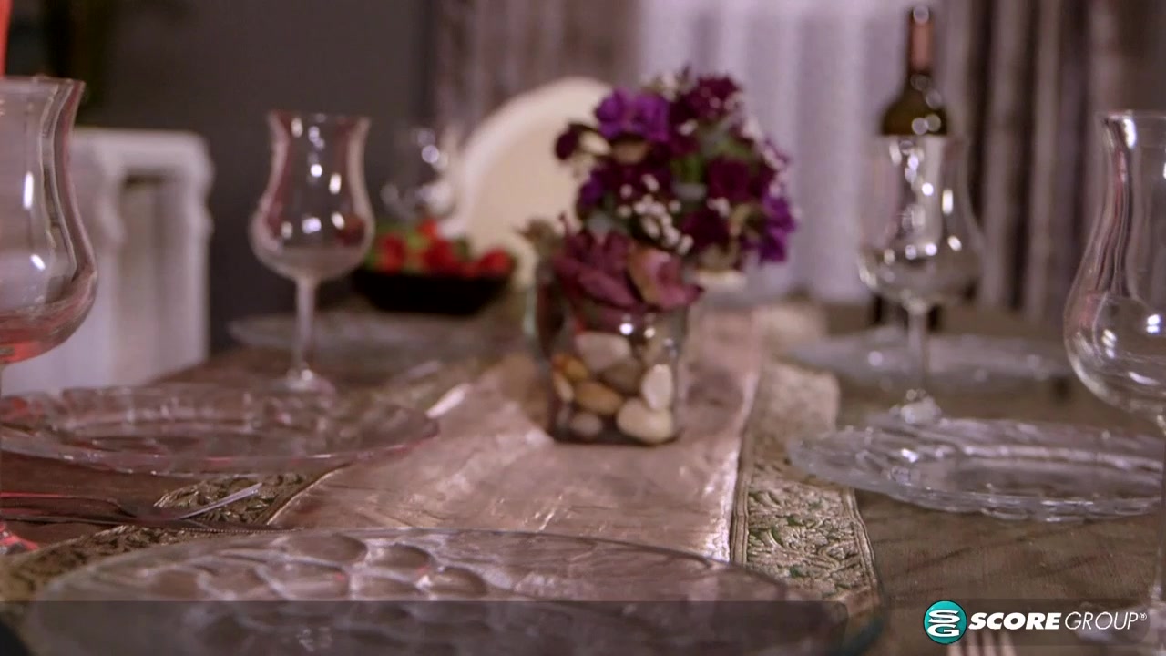 Centerpiece of Cleavage