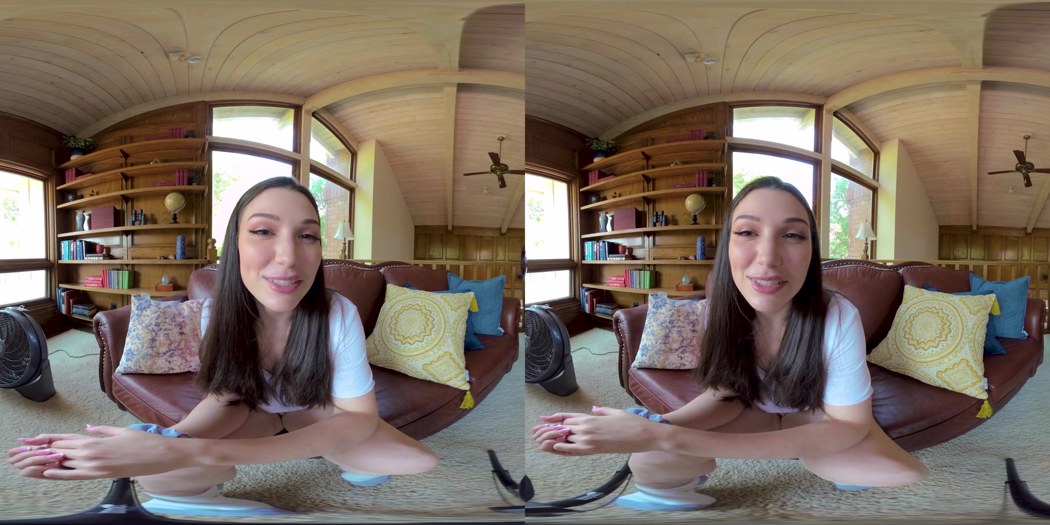 Lily Lou - Interview - SLROriginalsBTS