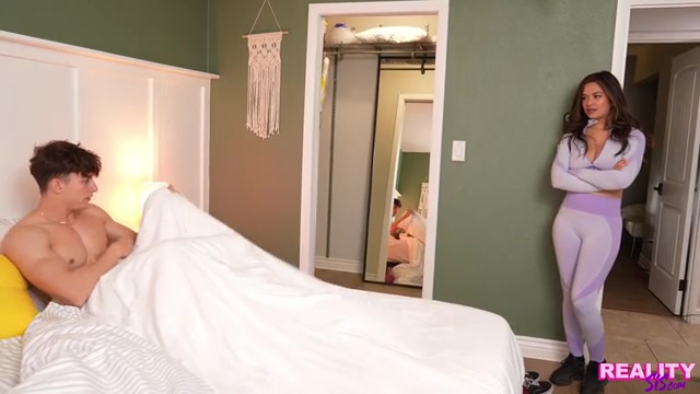Let The Games Begin Part 2 - S4:E2 - Nubiles-Porn