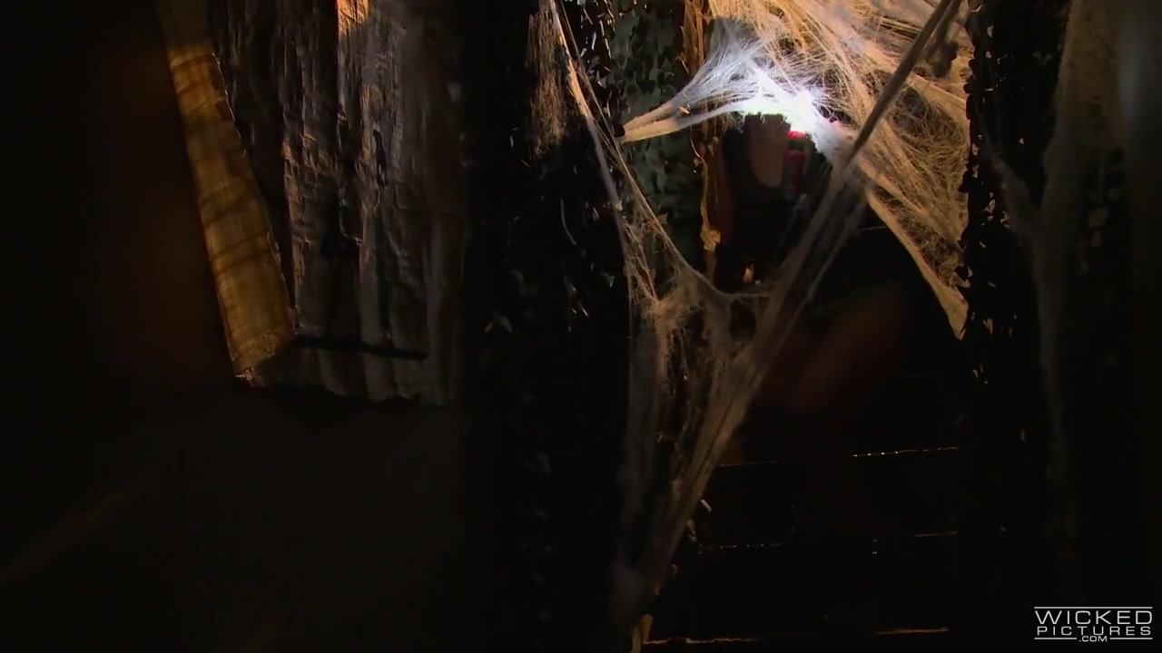 Romi Rain In Pretty Dangerous, Scene 6
