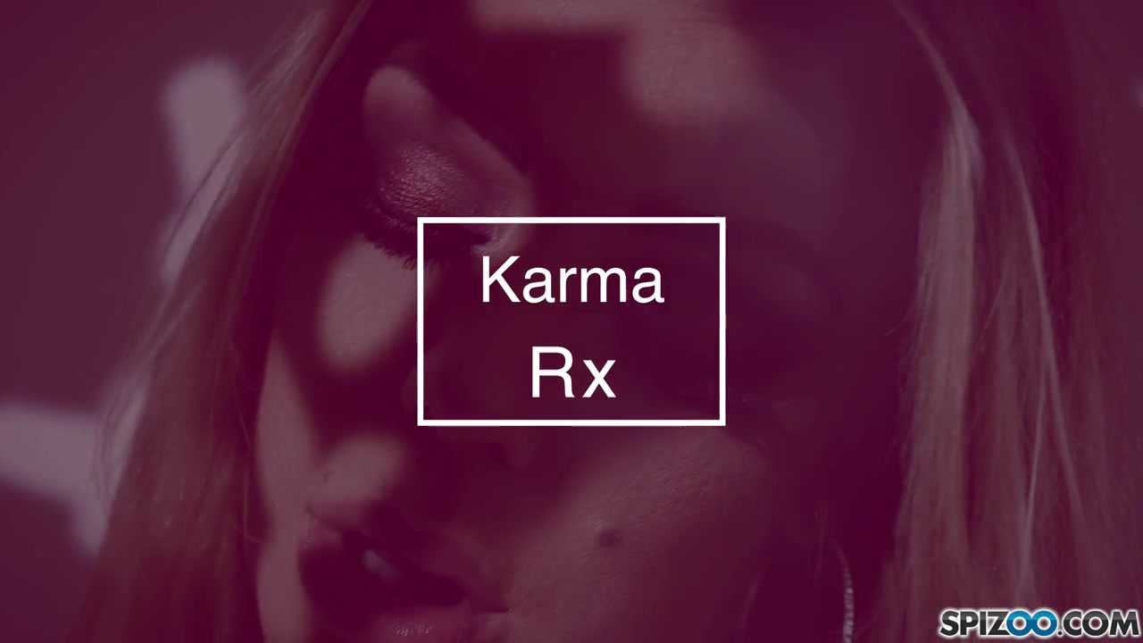 Karma Rx BBC Obsession 4k - Spizoo