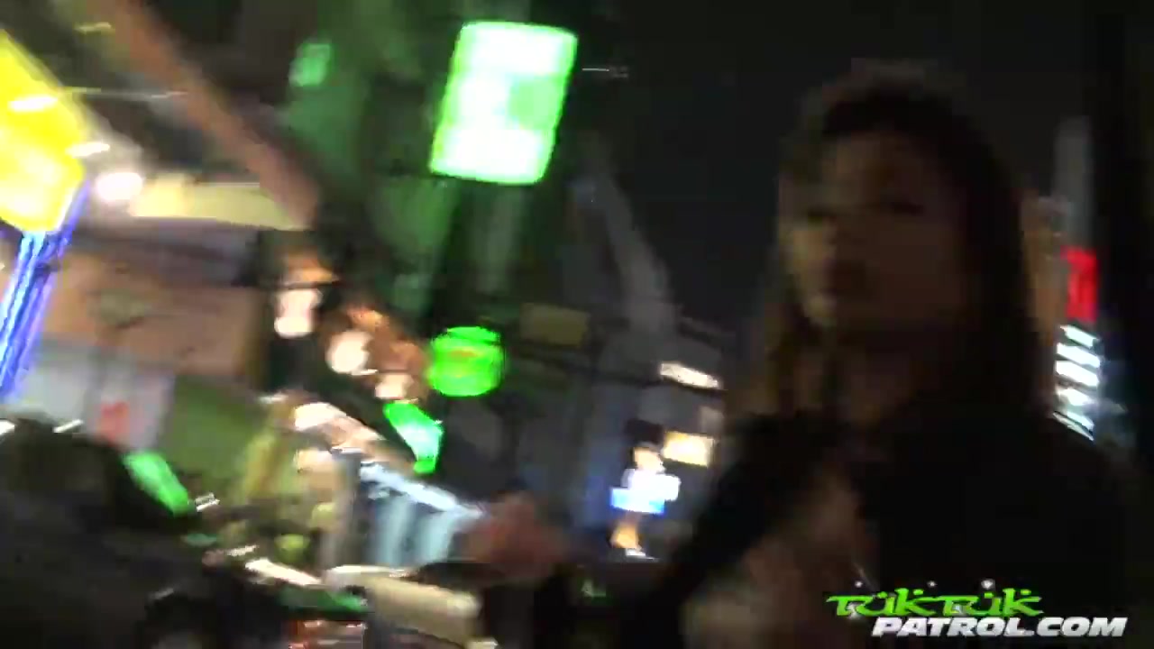 Tik3 - TukTukPatrol