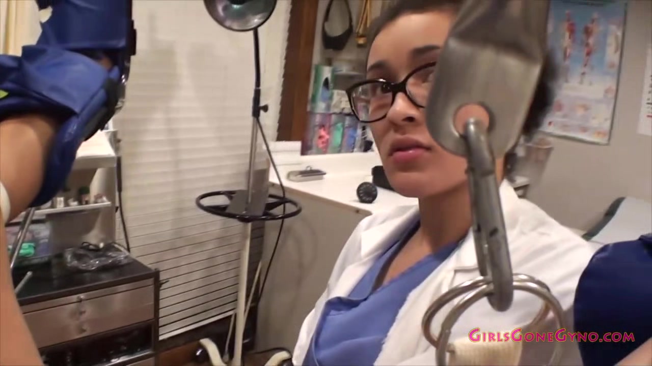 Orgasm Research Inc - Jackie Banes - Part 3 of 5