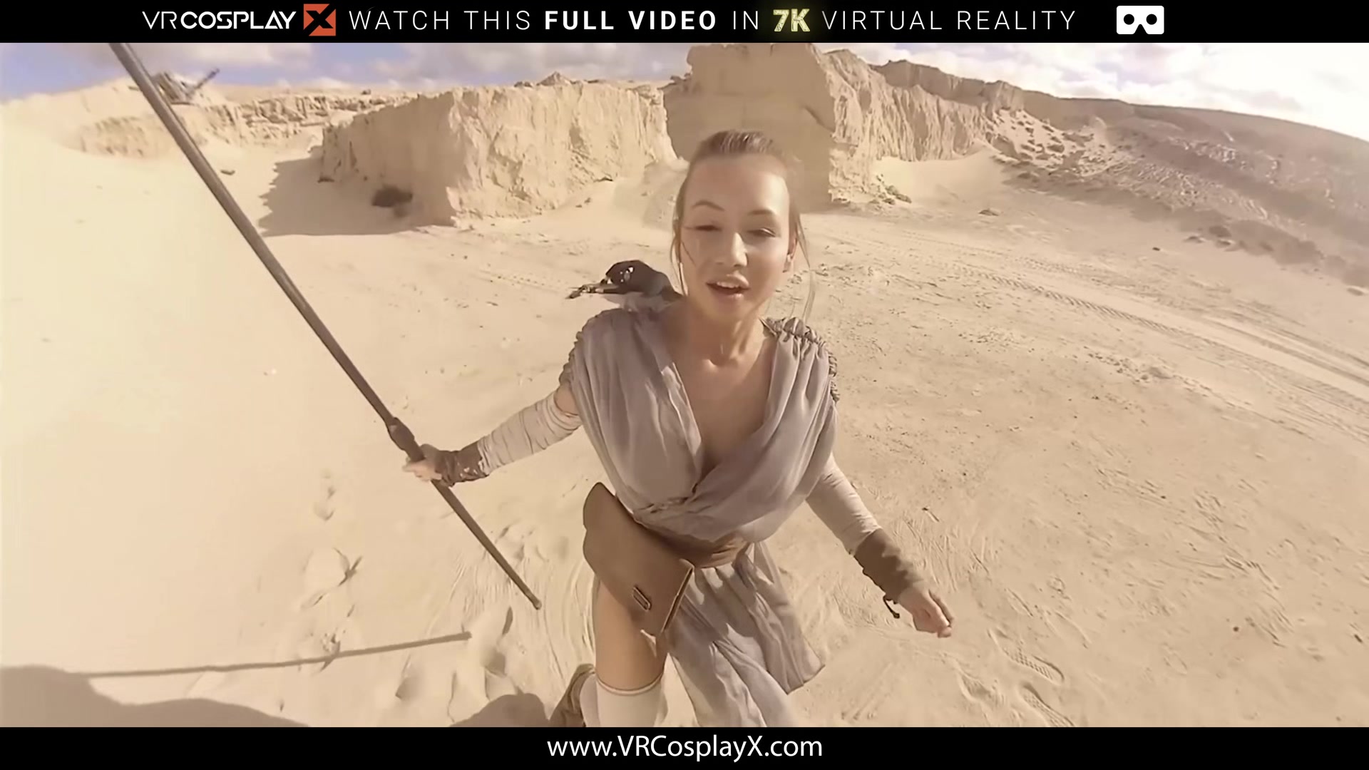 Dangerous Moments Make Taylor Sands Horny As Hell