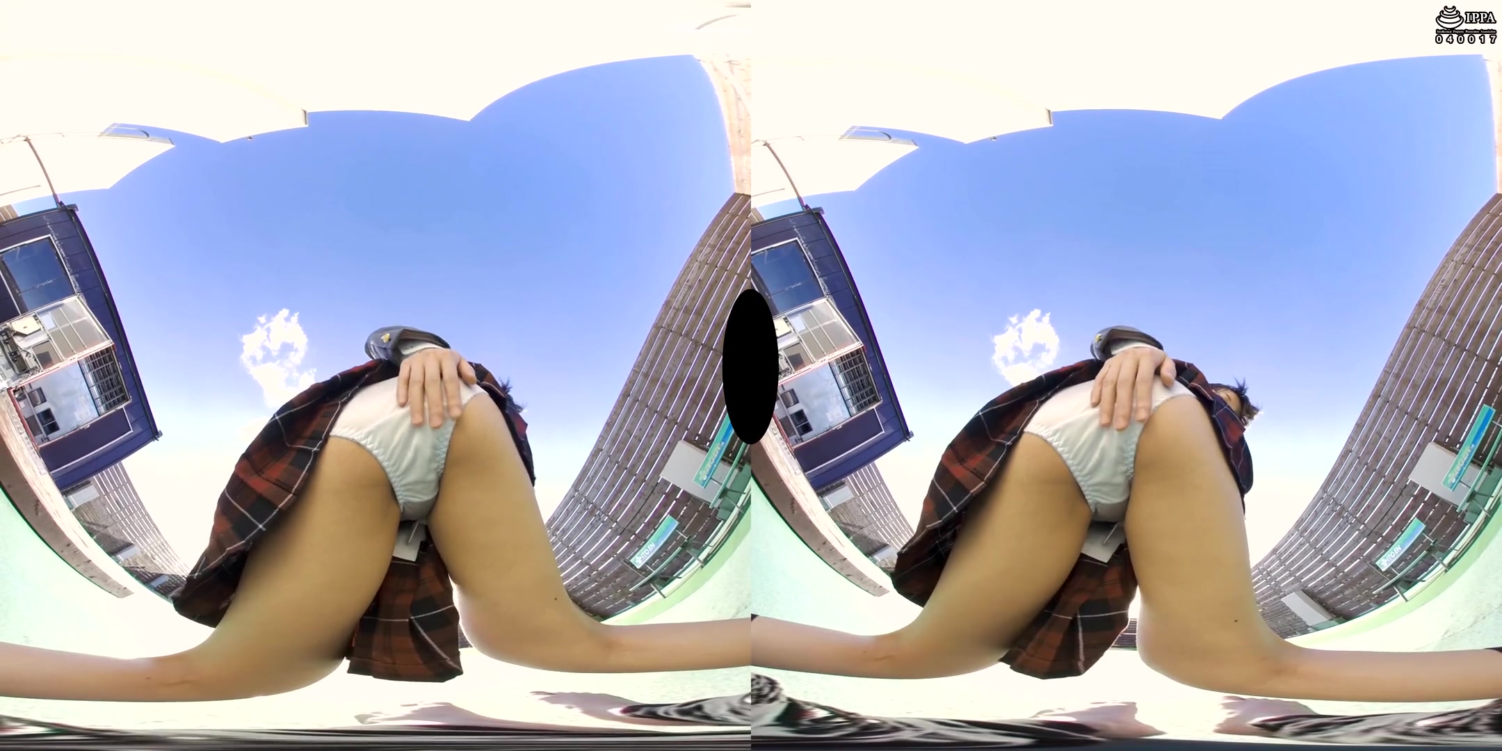 Facesitting VR 1 - PetersMAX