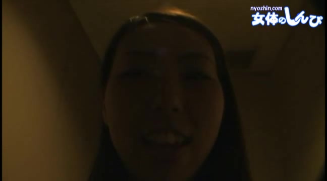 Fetish Japanese Video - Nyoshin