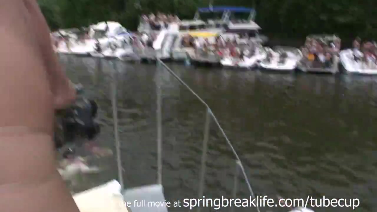 SpringBreakLife Video: Keep The Party Going