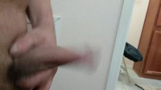 Jerk off