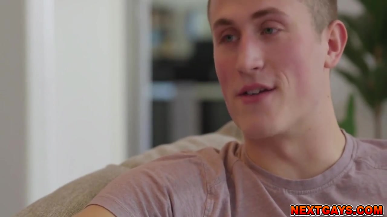 Friends And Have Hardcore Sex Over The Couch That Will Make You Cum Twice More 7 Min With Kam Stone, Gay Porn And Jayden Marcos
