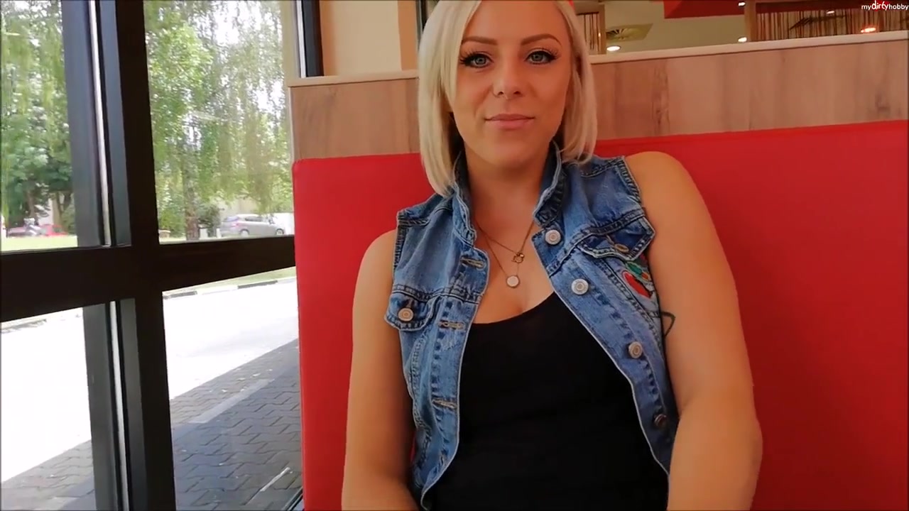 1x Pommes Und Sperma Bitte With Lilli Vanilli
